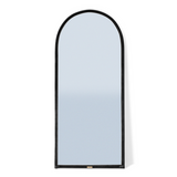 ARCH Floor Mirror - Black