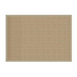 MYRA Sisal Carpet, Area Rug - Beach Sand