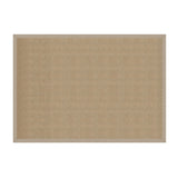 MYRA Sisal Carpet, Area Rug - Beige Oasis