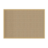 MYRA Sisal Carpet, Area Rug - Golden Fields