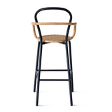 FRANKIE Café Bar Chair
