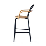 FRANKIE Café Bar Chair