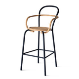 FRANKIE Café Bar Chair