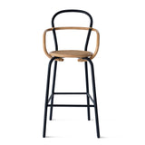 FRANKIE Café Bar Chair