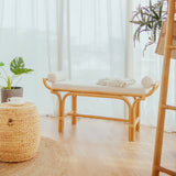 ANVI Bench - Natural