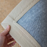 MYRA Sisal Carpet, Doormat - Beach Sand