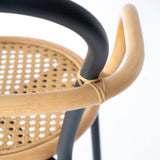 FRANKIE Café Bar Chair