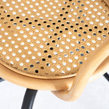 FRANKIE Café Bar Chair
