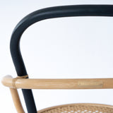 FRANKIE Café Dining Chair
