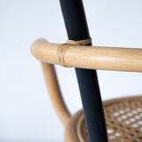 FRANKIE Café Dining Chair