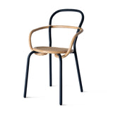 FRANKIE Café Dining Chair