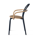 FRANKIE Café Dining Chair