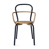 FRANKIE Café Dining Chair