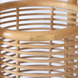 HALLIE Clothes Rack