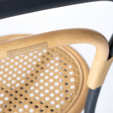 MARIE Café Bar Chair