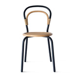 MARIE Café Dining Chair