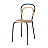 MARIE Café Dining Chair