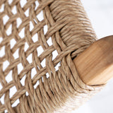 YARA Teak Dining Chair