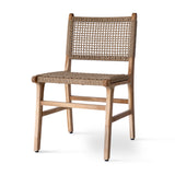 YARA Teak Dining Chair