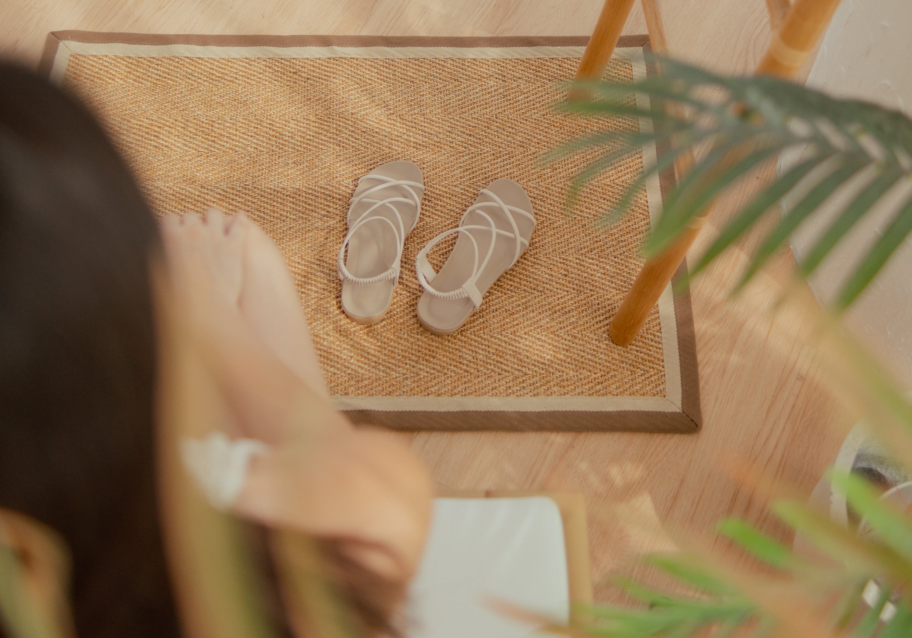 Refresh Your Space with the Natural Beauty of Sisal