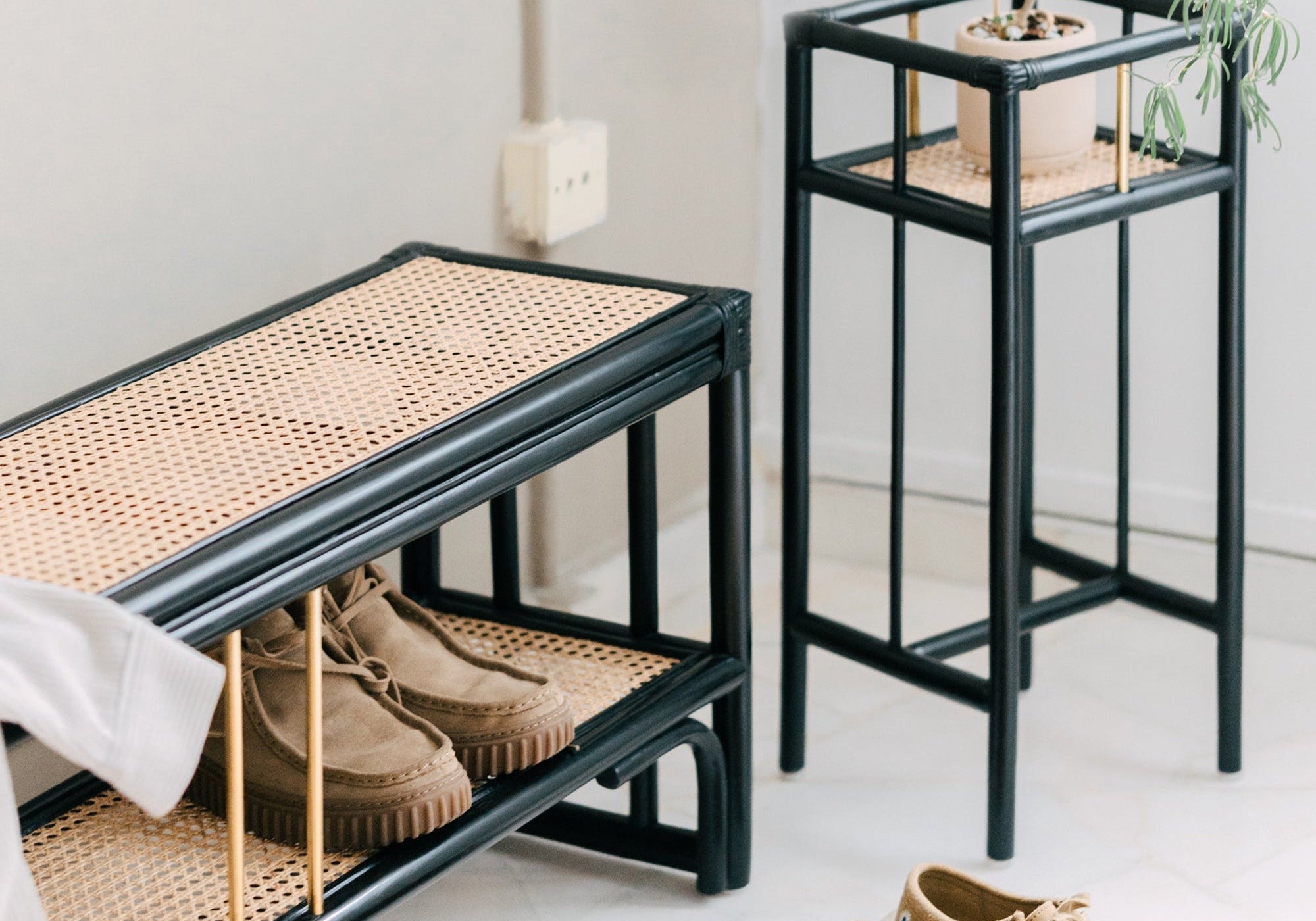 Weekends At Home: Embrace Slow Living with Natural Accents