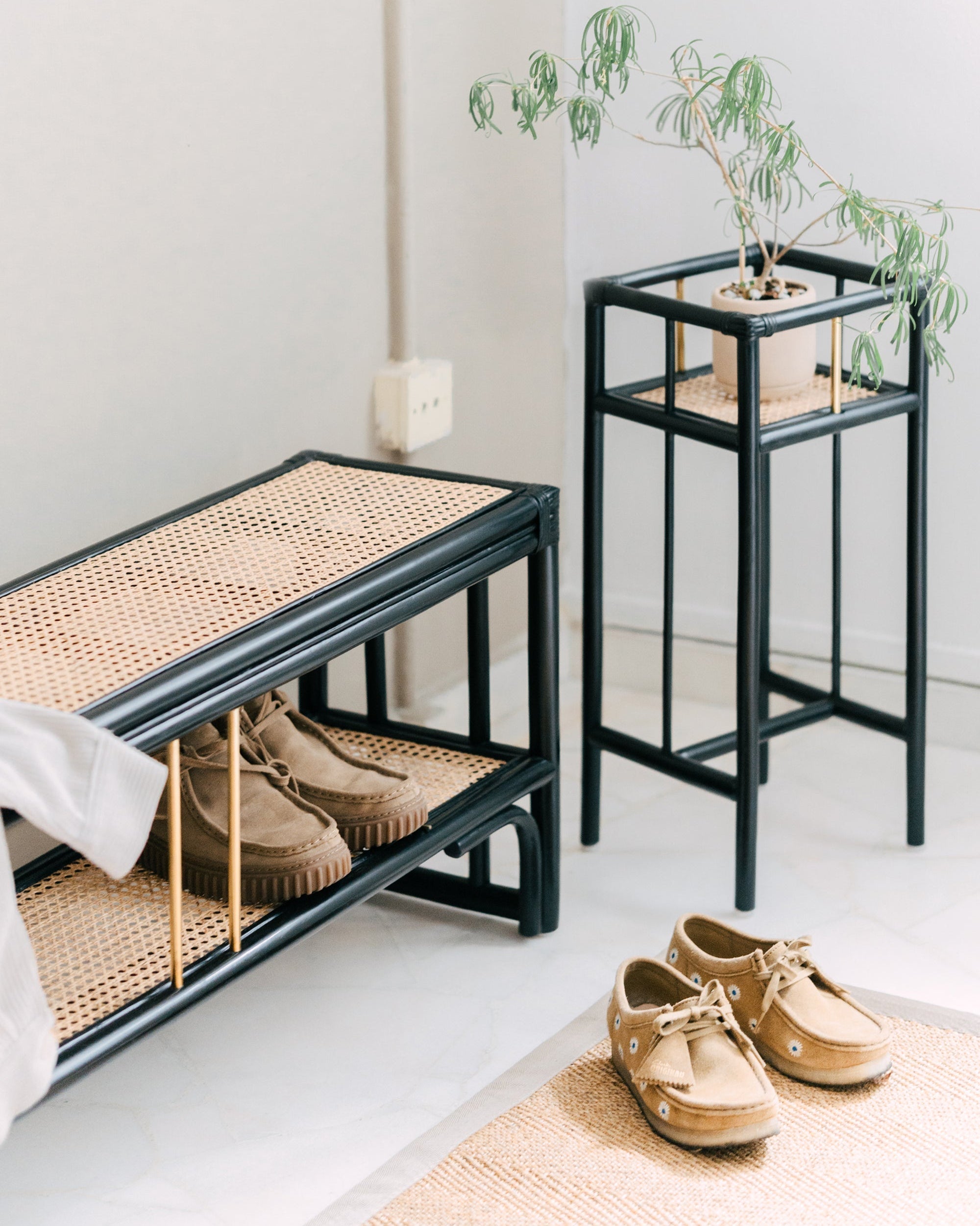 Weekends At Home: Embrace Slow Living with Natural Accents
