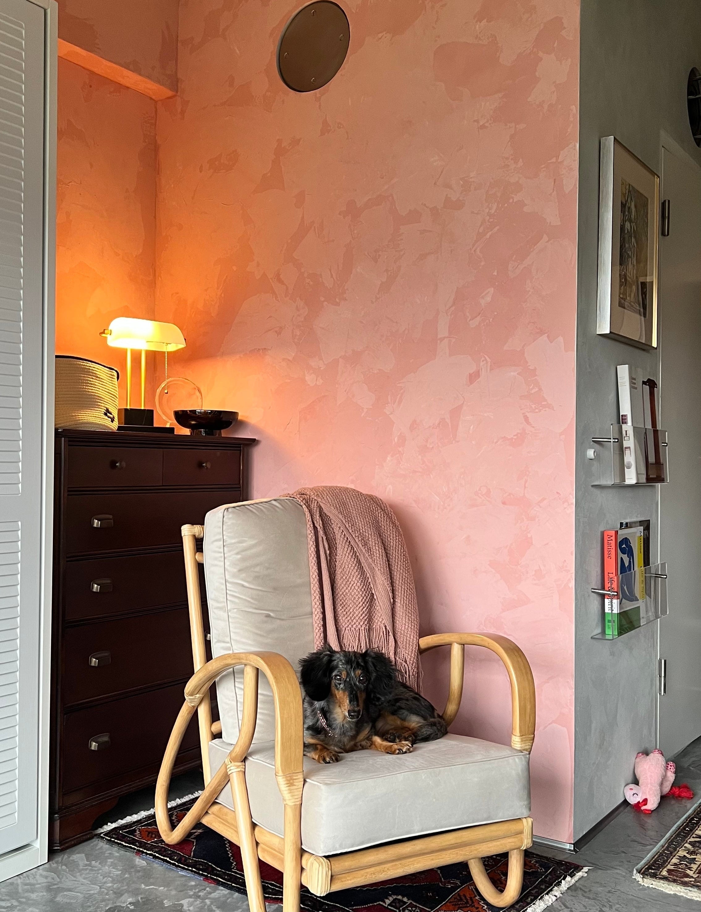 Designing Happiness: How Everyday Moments Define Our Homes