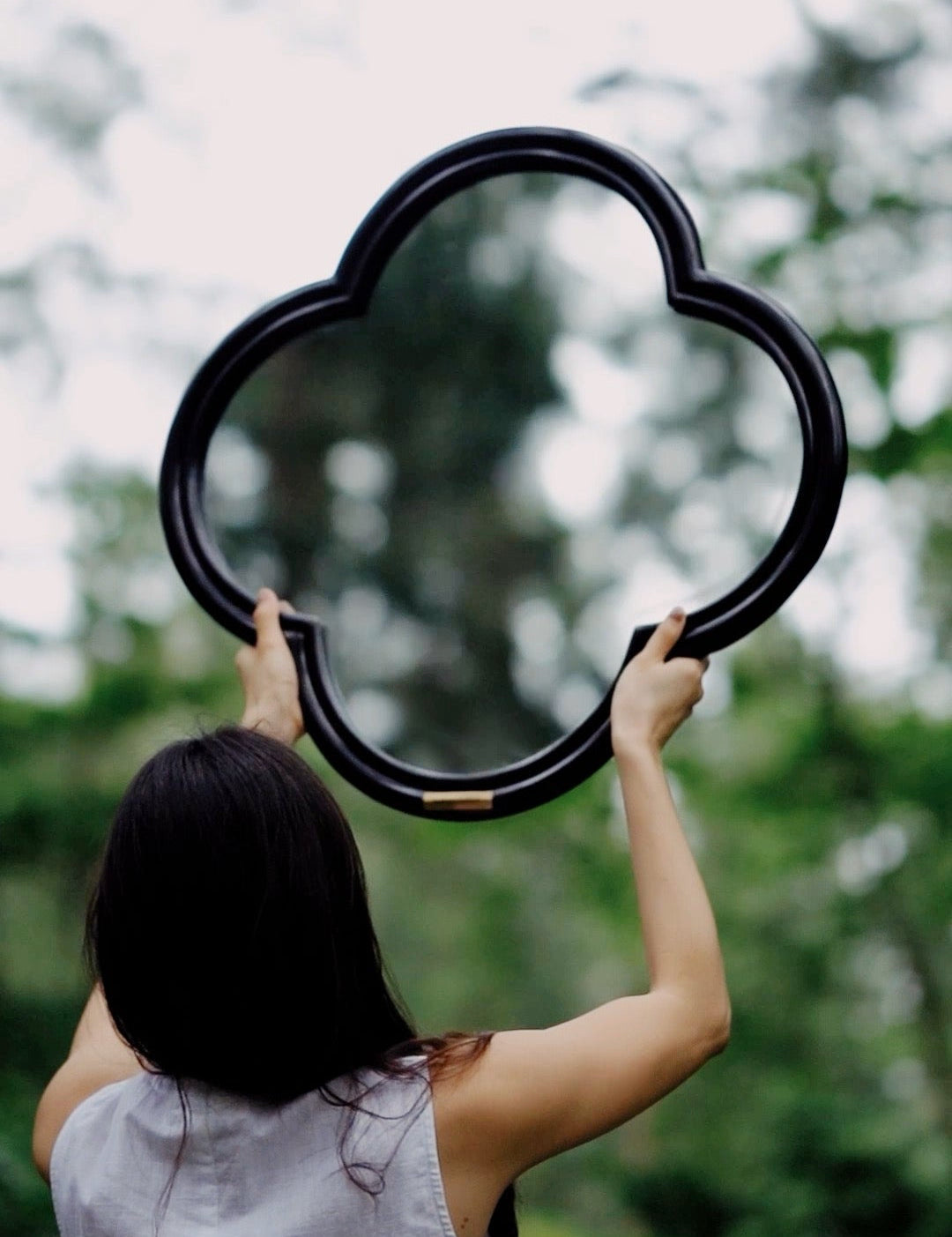 Sanctuary Lives in the Spaces Between Moments