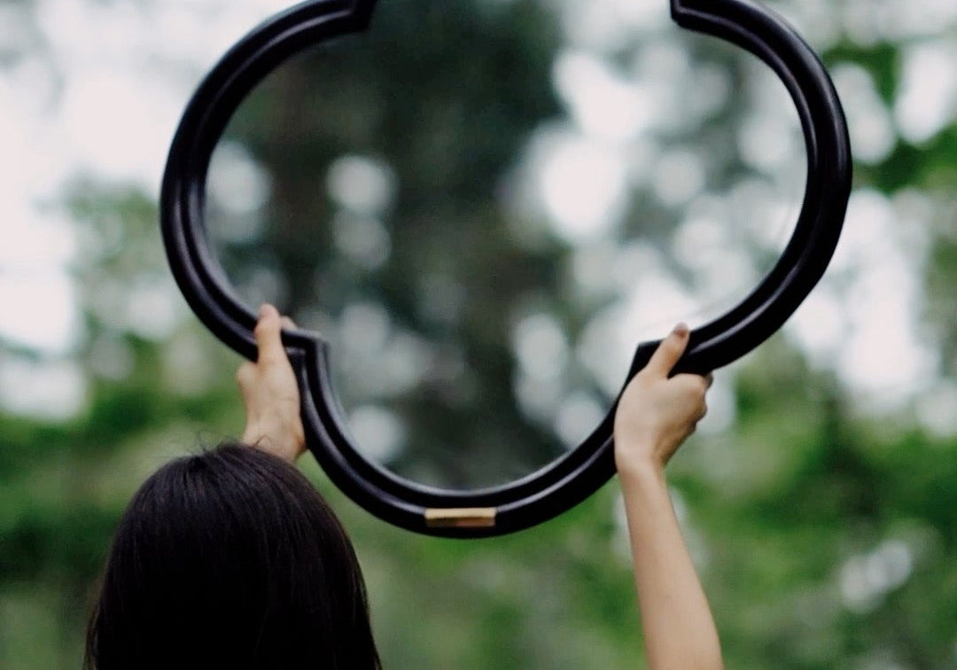 Sanctuary Lives in the Spaces Between Moments