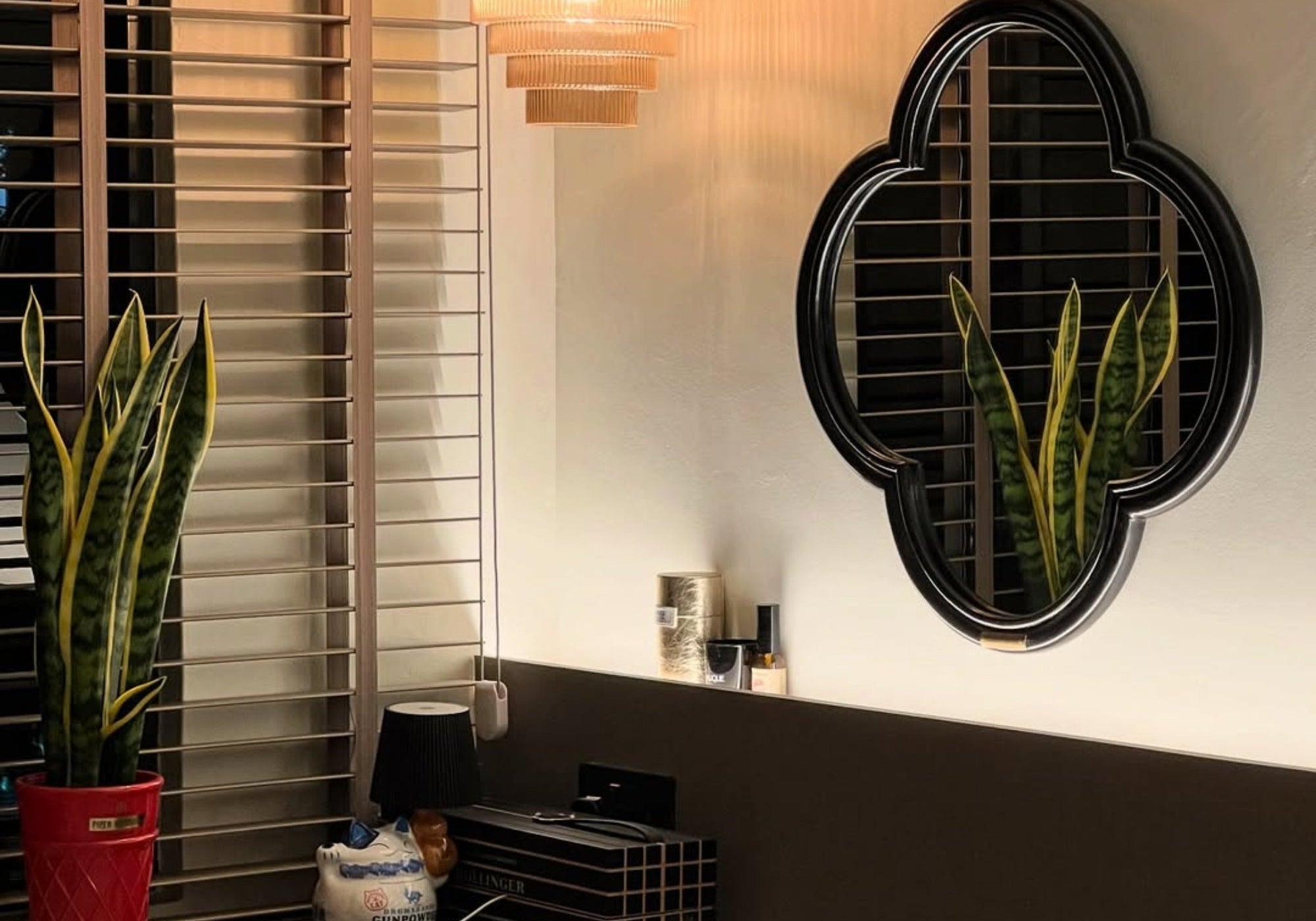 Where to Place Mirrors at Home: A Room-by-Room Guide