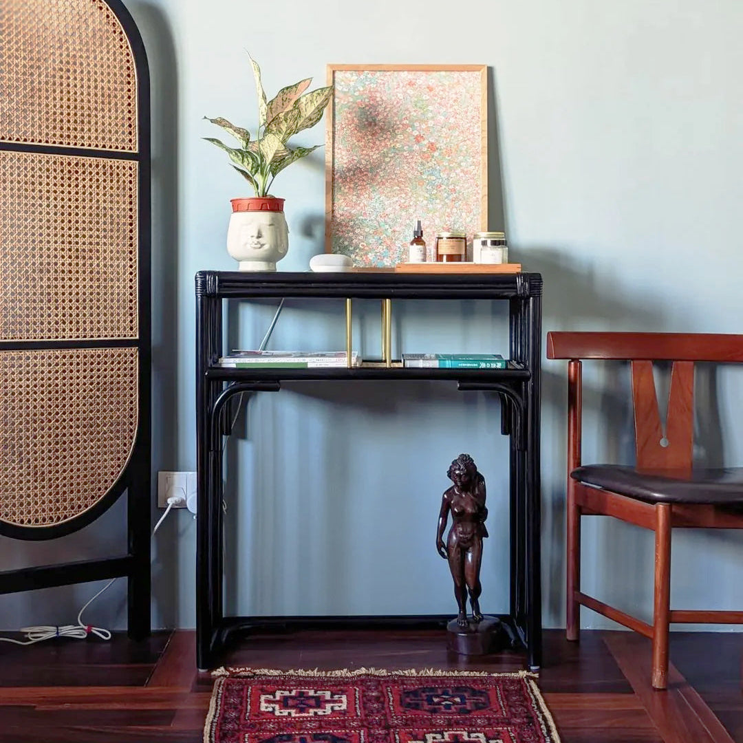 Why Rattan Furniture Feels Like Home: The Psychology of Nostalgia