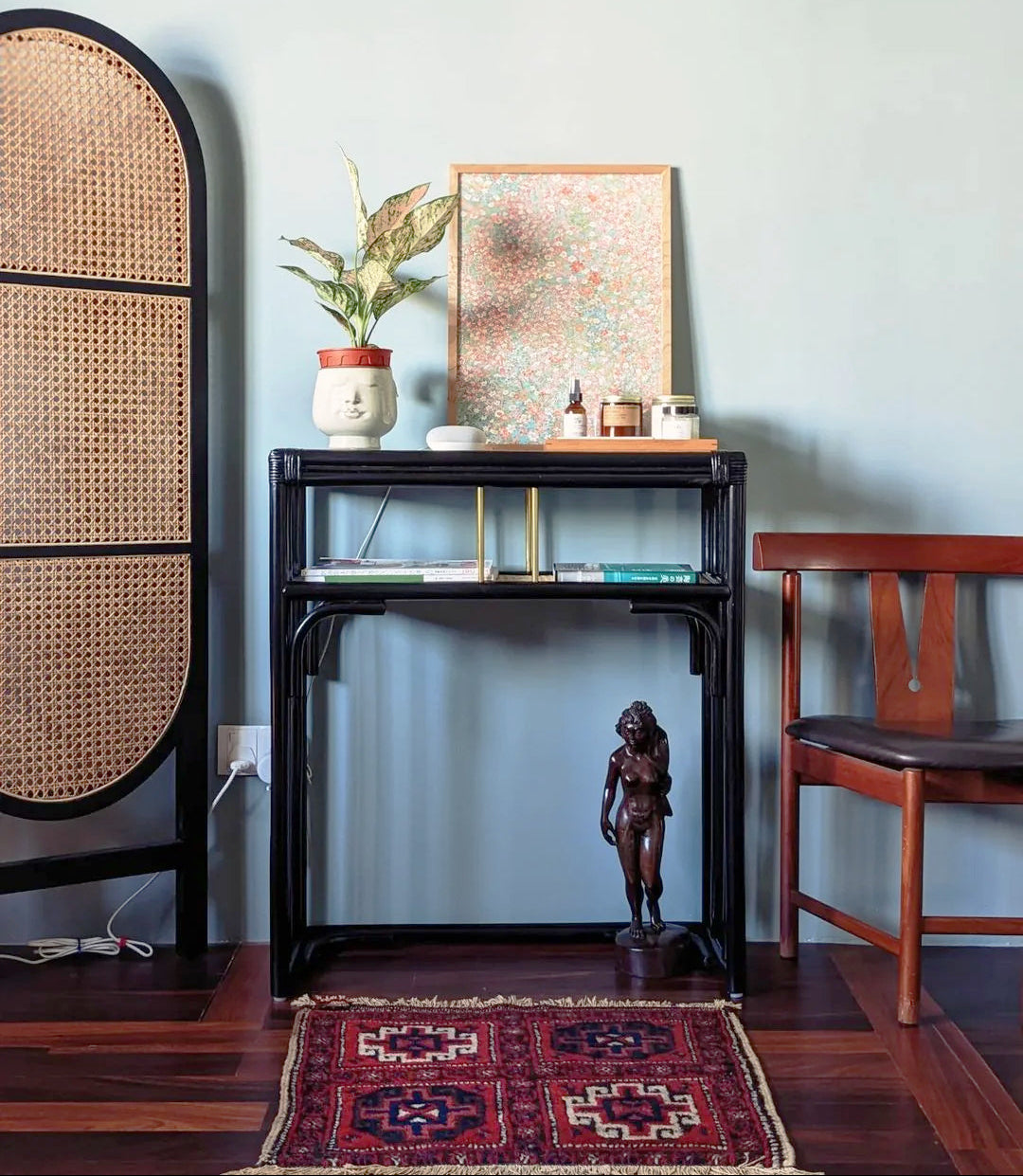 Why Rattan Furniture Feels Like Home: The Psychology of Nostalgia