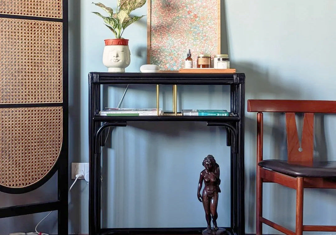Why Rattan Furniture Feels Like Home: The Psychology of Nostalgia
