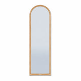 ARCH Floor Mirror - Natural