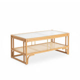 BROOK Coffee Table - Natural