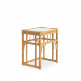 BROOK Side Table - Natural
