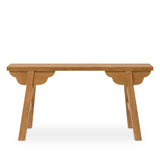 CLOUD Gate Bench - Natural