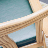 EDWARD Cane Chair