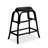 LINN Bar Stool - Black