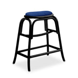 LINN Bar Stool - Black