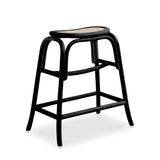 LINN Bar Stool - Black