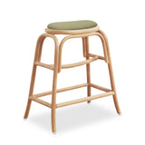 LINN Bar Stool - Natural