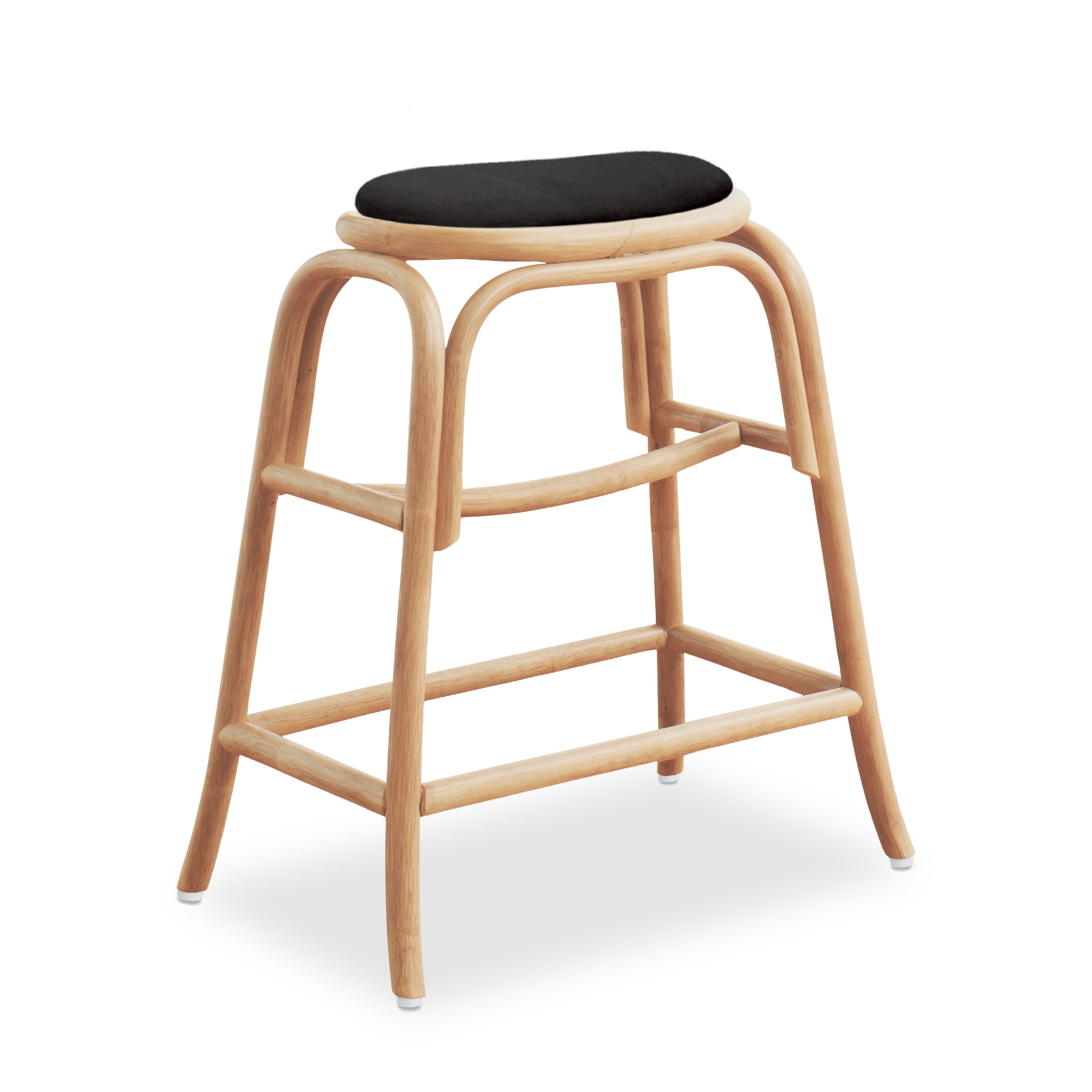 LINN Bar Stool - Natural