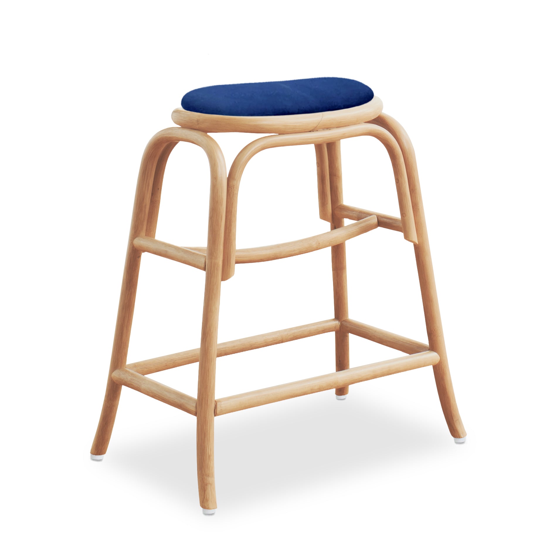 LINN Bar Stool - Natural