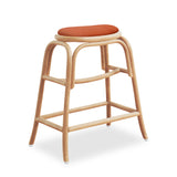 LINN Bar Stool - Natural
