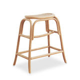 LINN Bar Stool - Natural