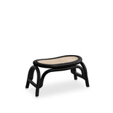 LINN Gardening Stool - Black
