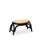LINN Gardening Stool - Black