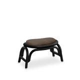 LINN Gardening Stool - Black