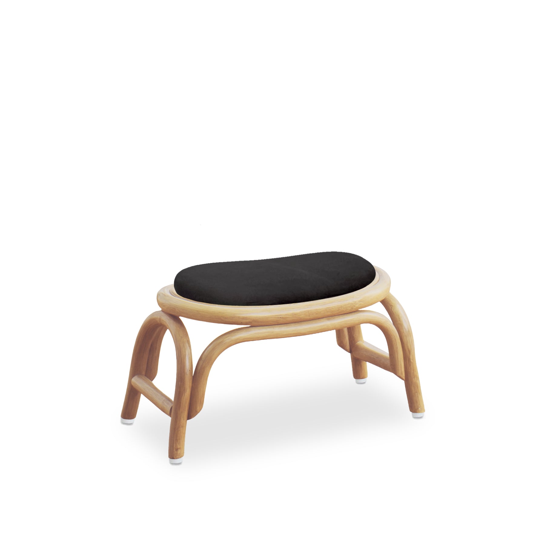 LINN Gardening Stool - Natural